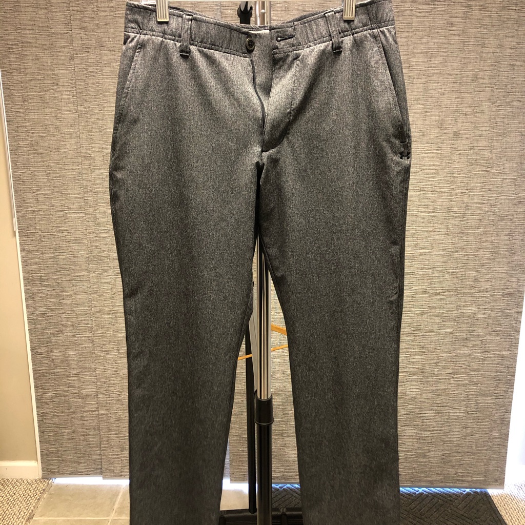 Under Armour Match Play Vented Golf Pants 3230